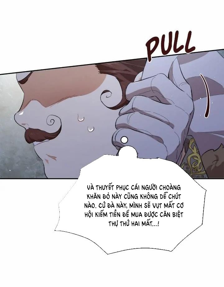 tôi là fan cứng hoàng tử chapter 73.2 6