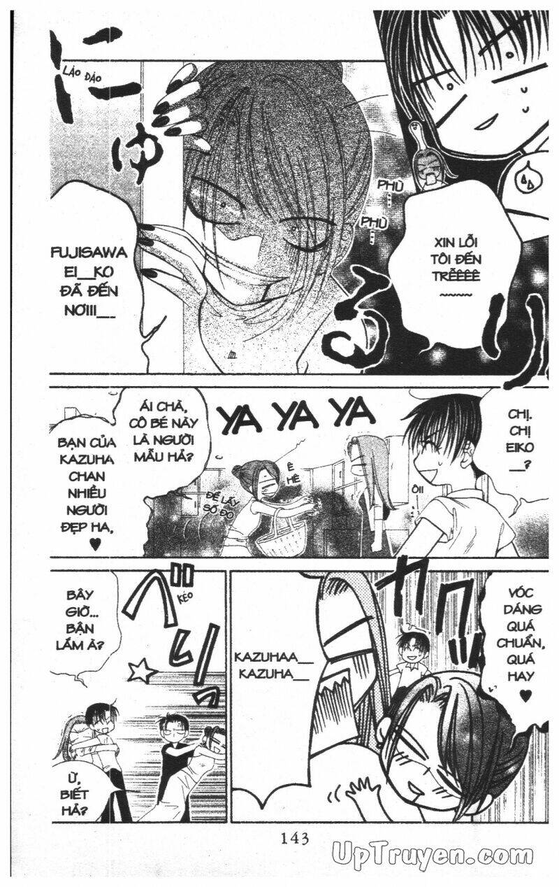 thấy mờ ghét chapter 9 143