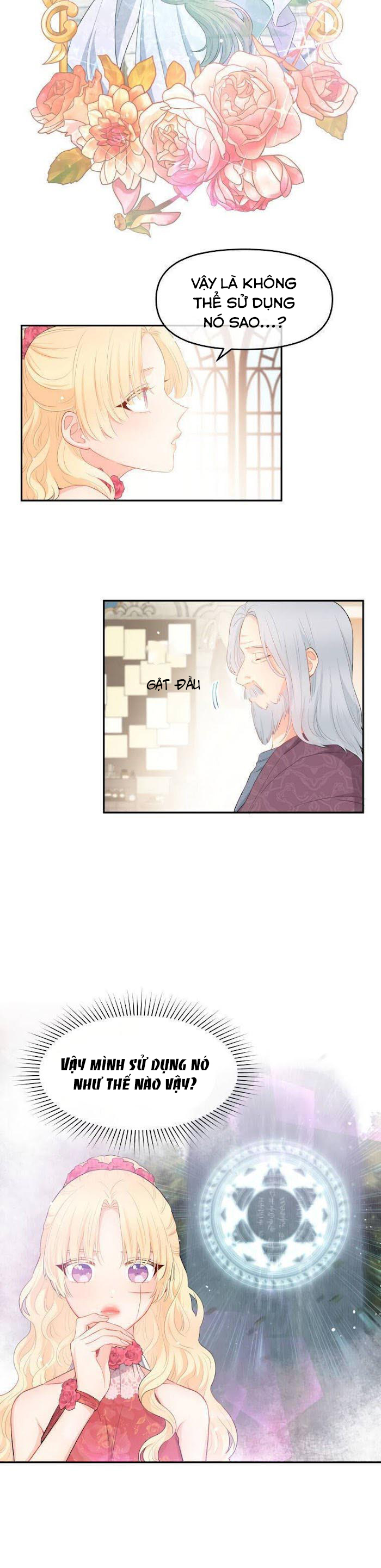 xin đừng trao tấm lòng vào cuốn sách ấy chapter 5 12