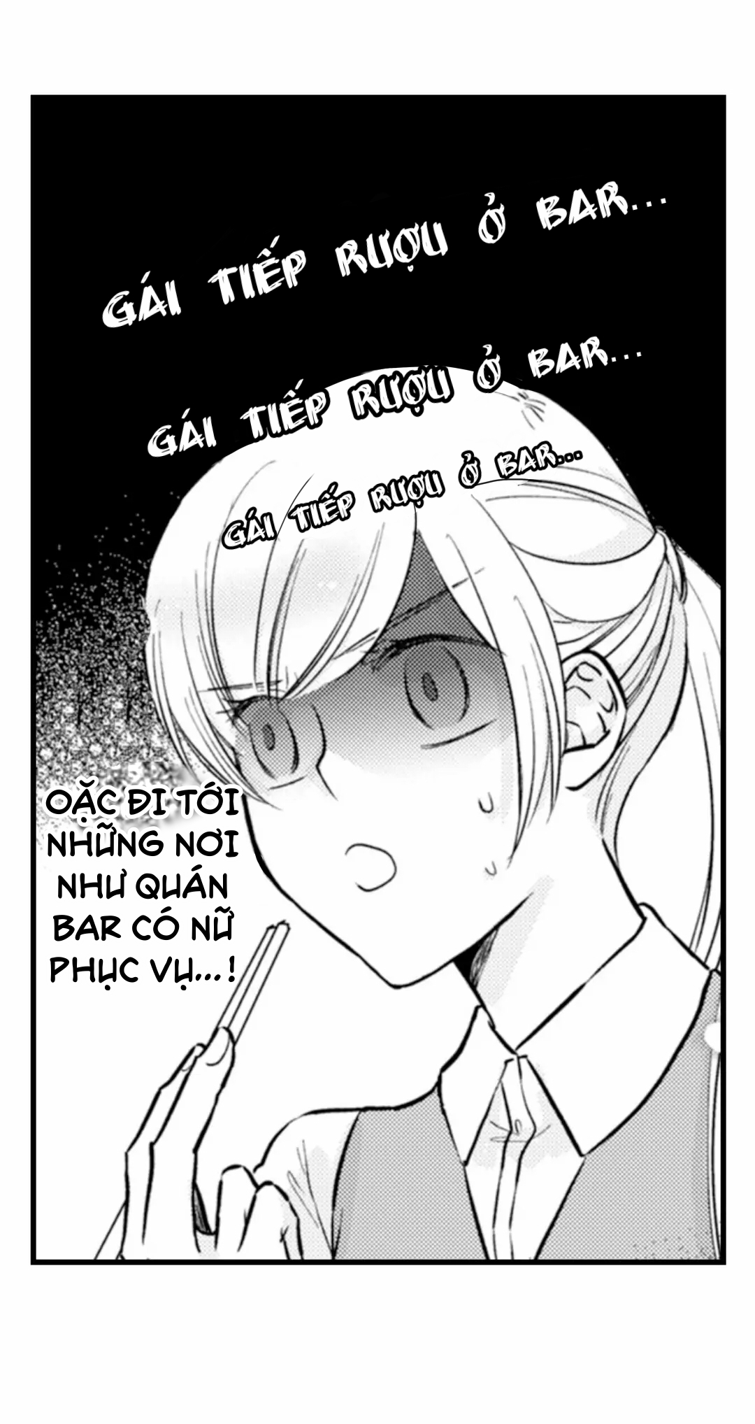 dây dưa một đêm dâm đãng với nhà sư chapter 157.1 13