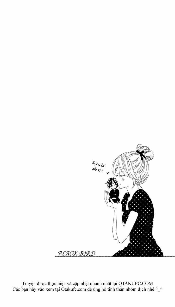 yêu quái cánh đen chapter 60 3