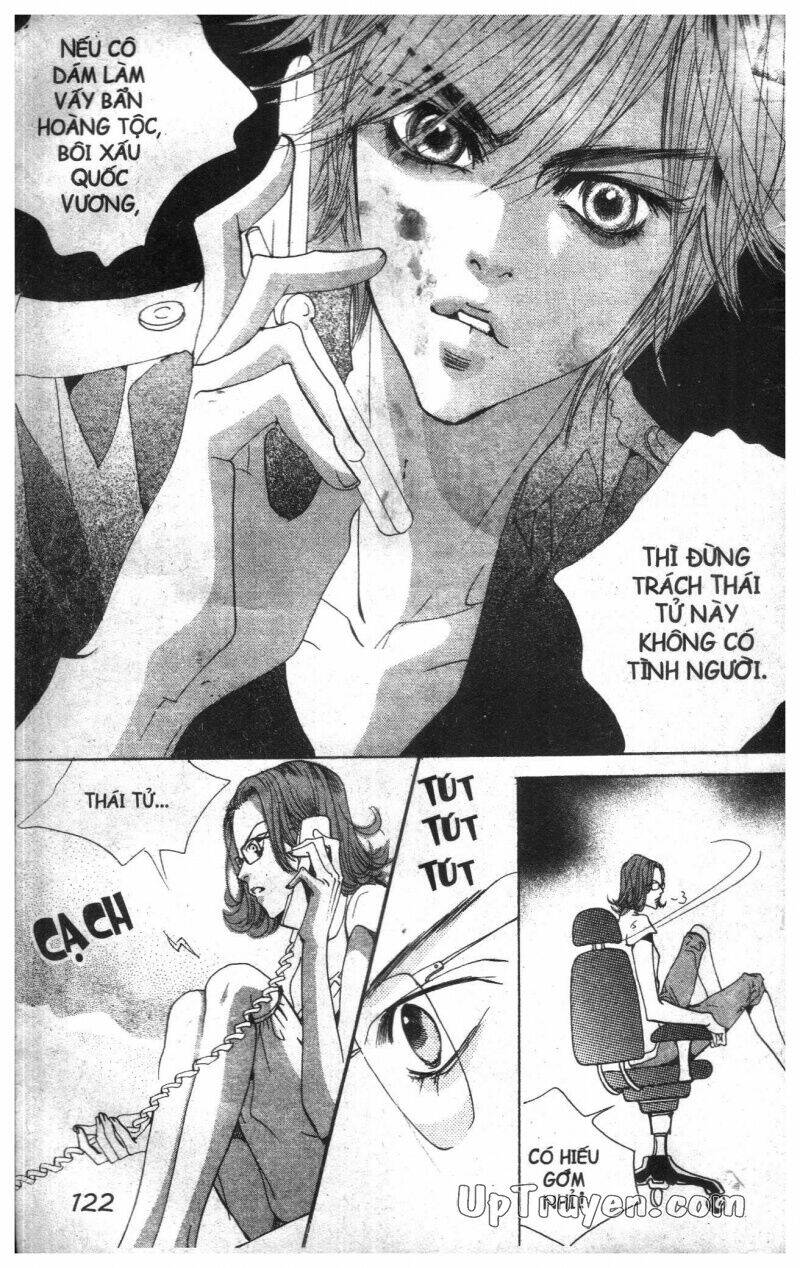 hoàng cung chapter 10 116