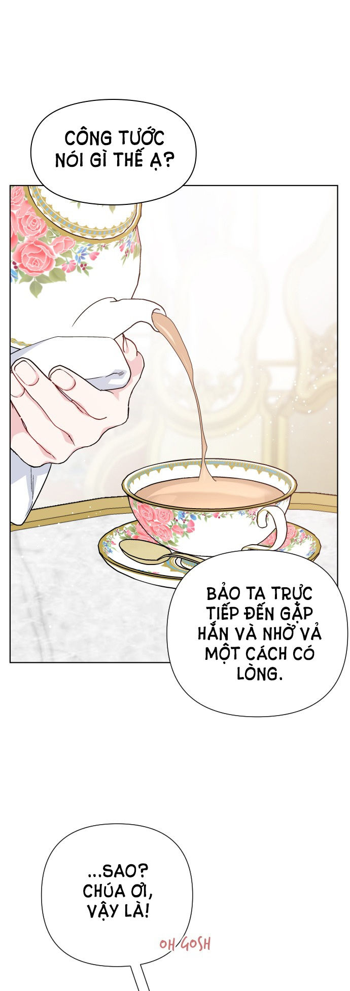 cách hiệp sĩ sống như một tiểu thư chapter 55 48