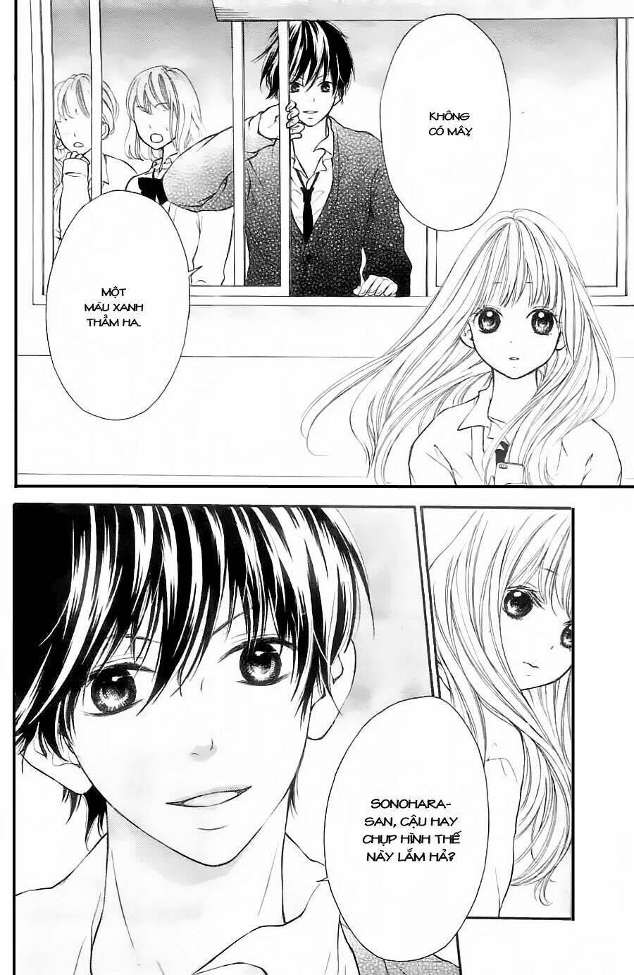 tổng hợp one shot. chapter 76 9