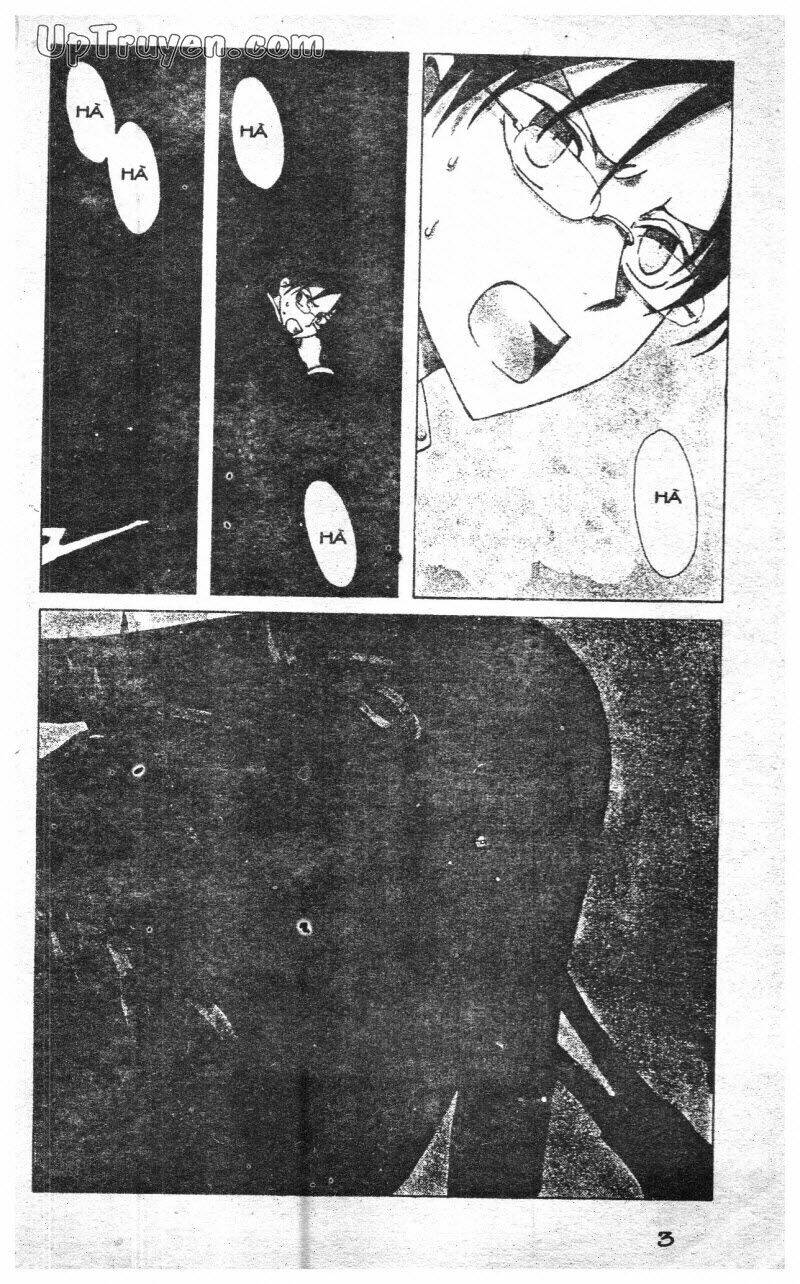 xxxholic - hành trình bí ẩn chapter 9 4