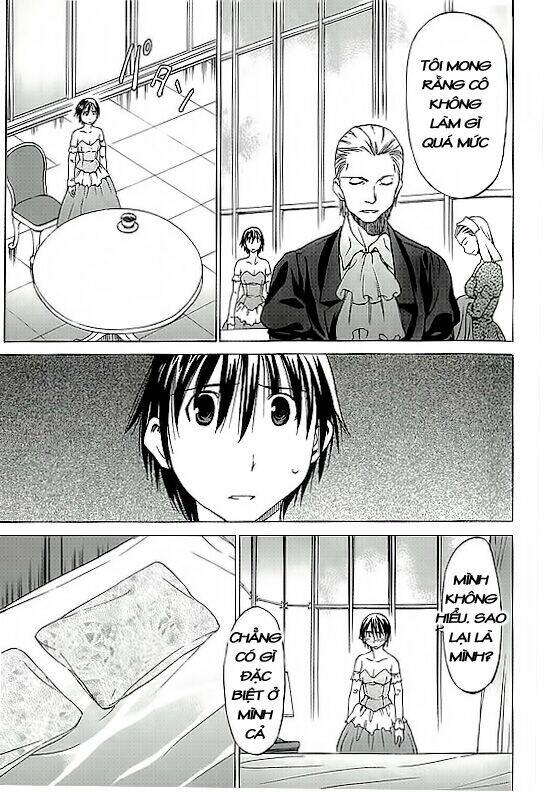 sekainohate de aimashou chapter 2 10