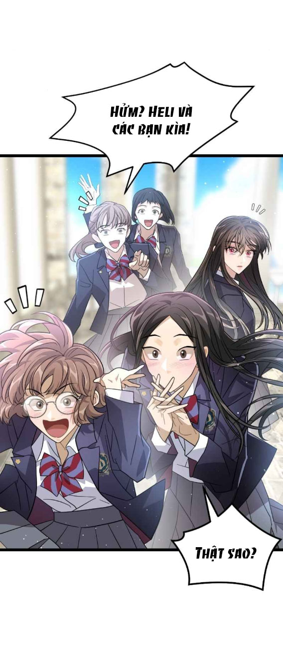 dark moon - tế đàn ánh trăng chapter 69.2 5