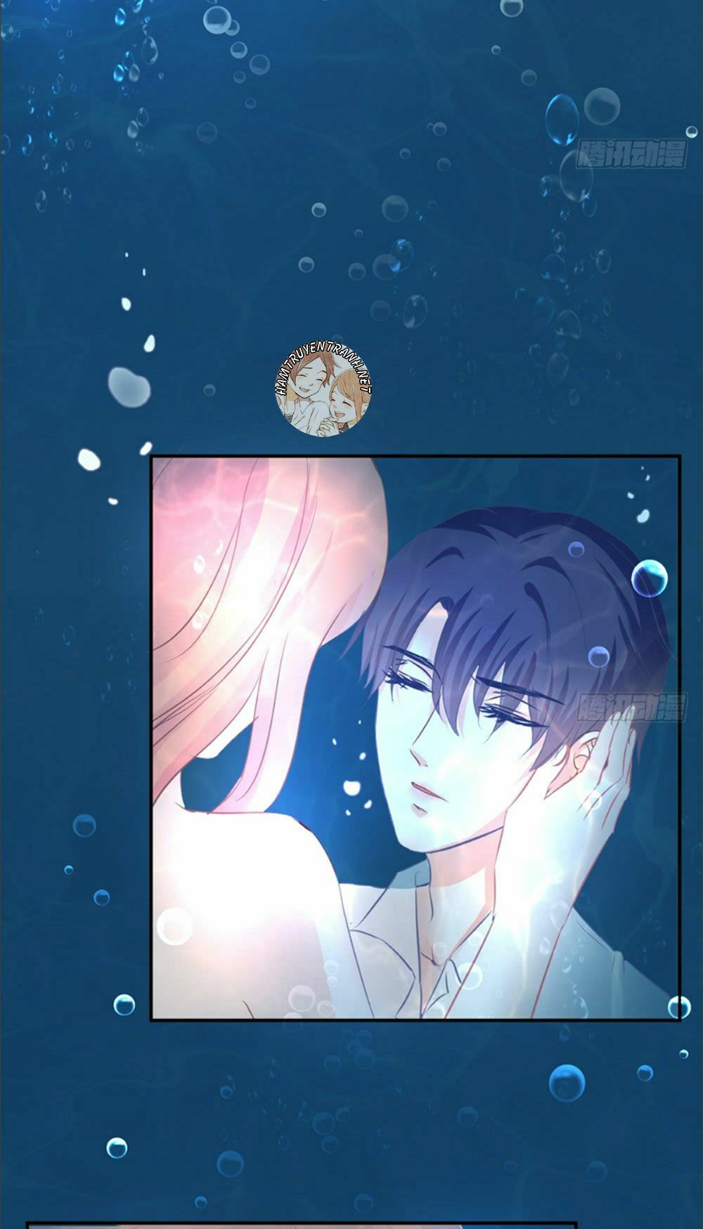 cẩm lý thiếu nữ của tôi chapter 10.1 18