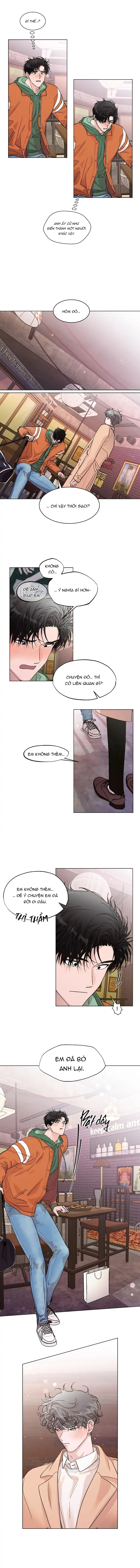 tình yêu của tôi chapter 4 3