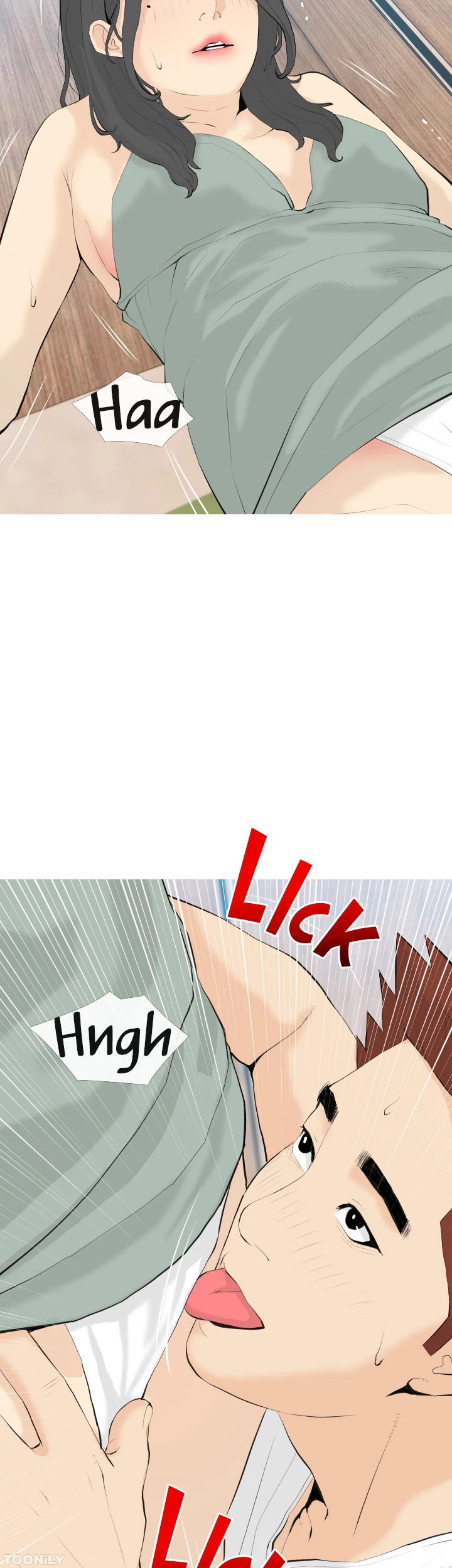 bài học hứng tình chapter 88 22