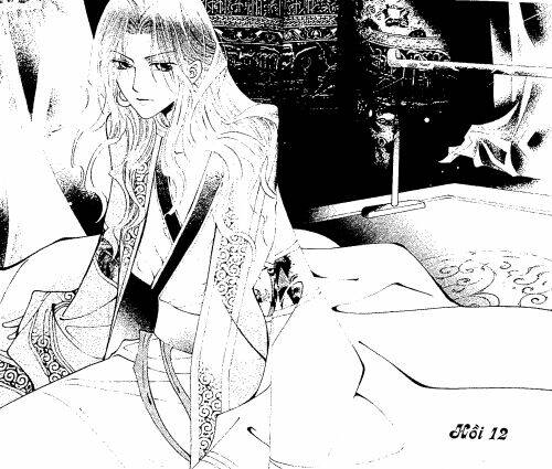 lâu lan y mộng chapter 3 105