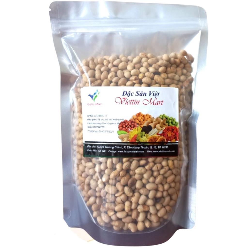 Đậu Nành Sấy Giòn Viettin Mart
