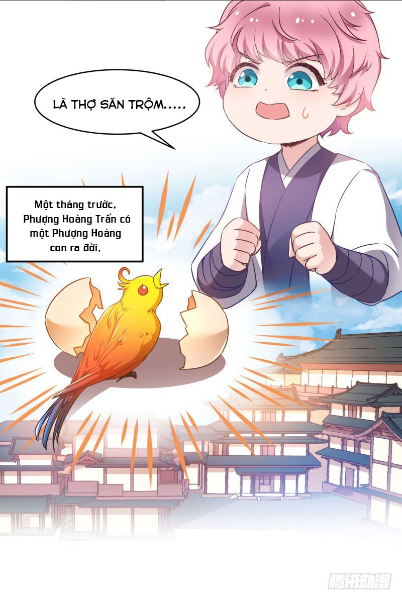 trò chơi trừng phạt chapter 60 3