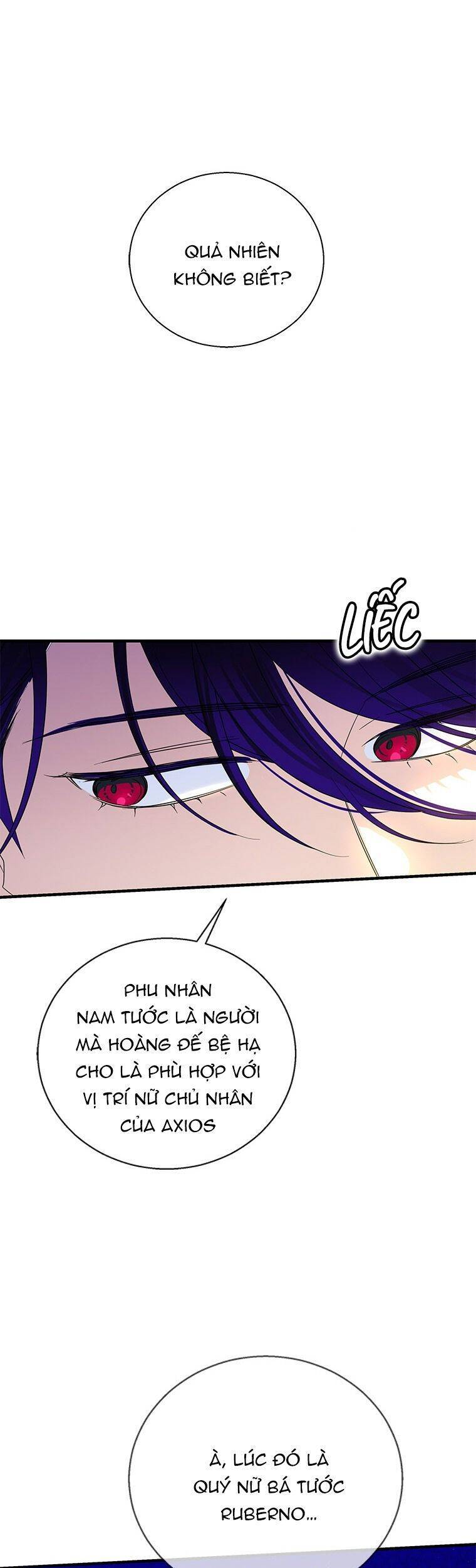 vợ yêu, anh sắp trụ không nổi chapter 56 22