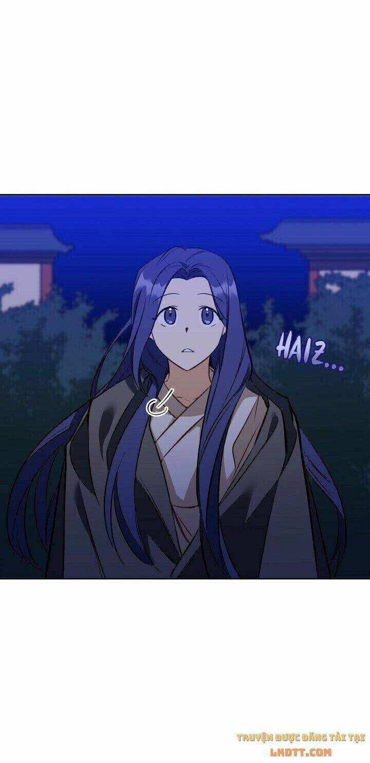 quái thú với hoa chapter 90 40