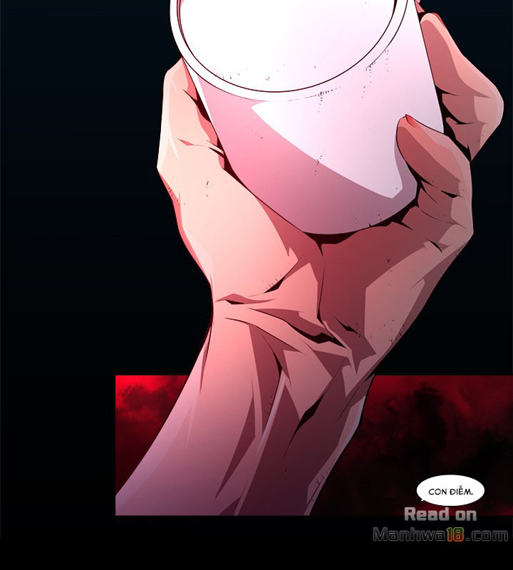 dead land - vùng đất chết chapter 23 10