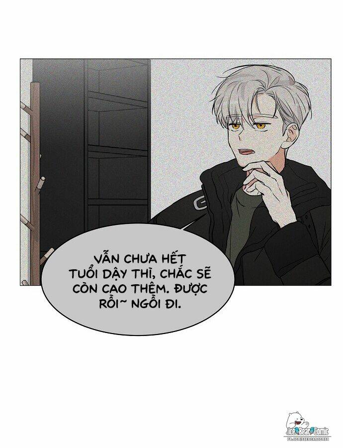 thiếu nữ 1m8 chapter 17 13