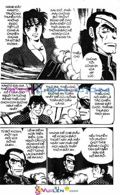 vương tử takeru chapter 18 81