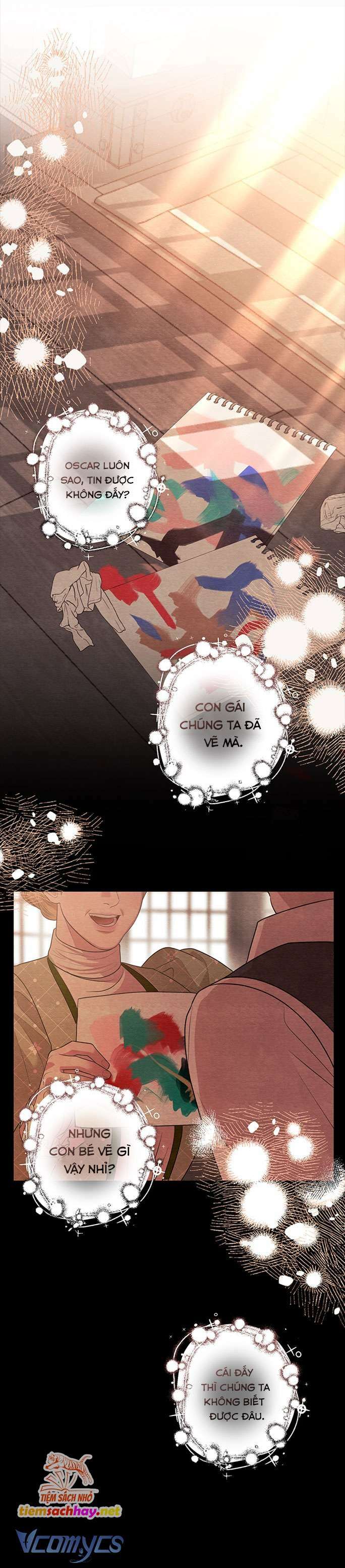 [18+] thuần hoá cô nàng ngổ ngáo chapter 9 15