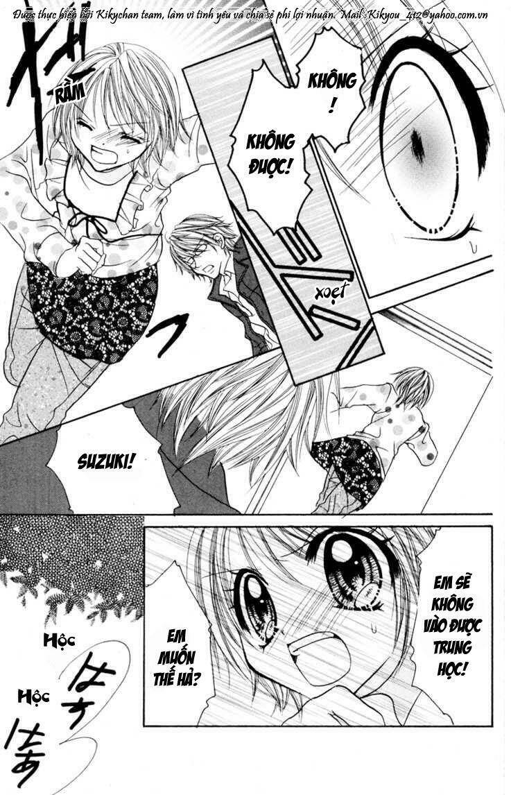 jigoku shoujo-cô gái đến từ địa ngục chapter 5 16