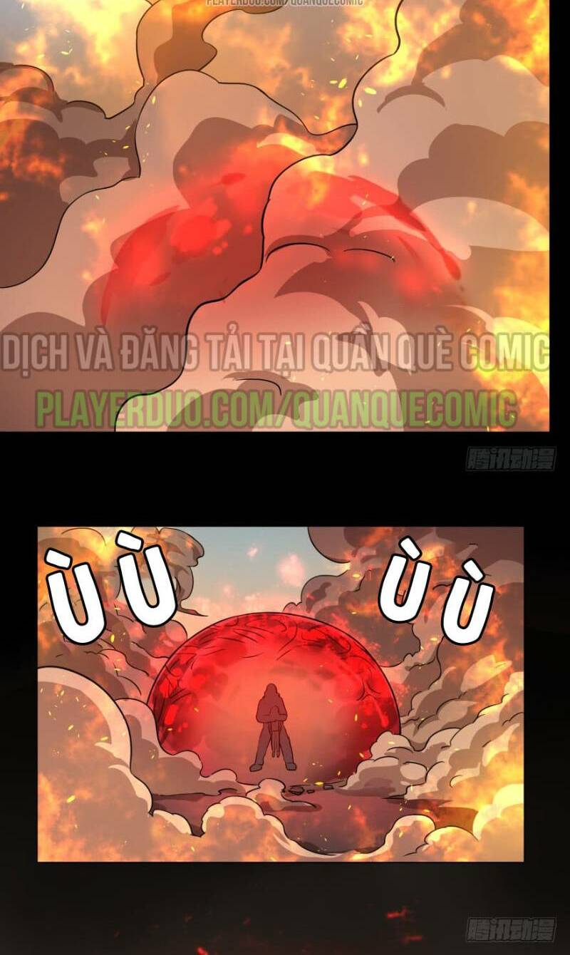 danh sách kẻ phản diện chapter 41 17