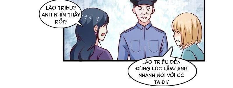 nhóm giao lưu của địa phủ chapter 22 9
