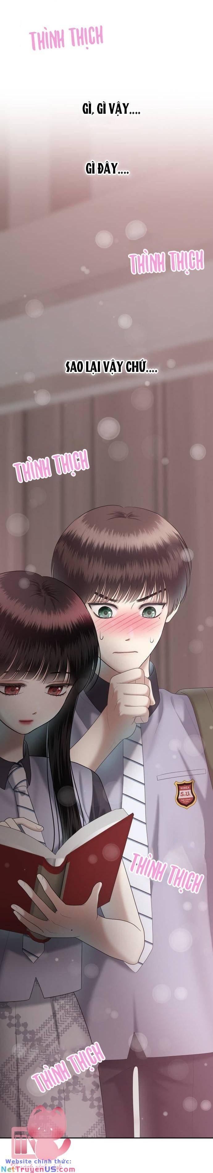 chị em tranh đấu chapter 27 49