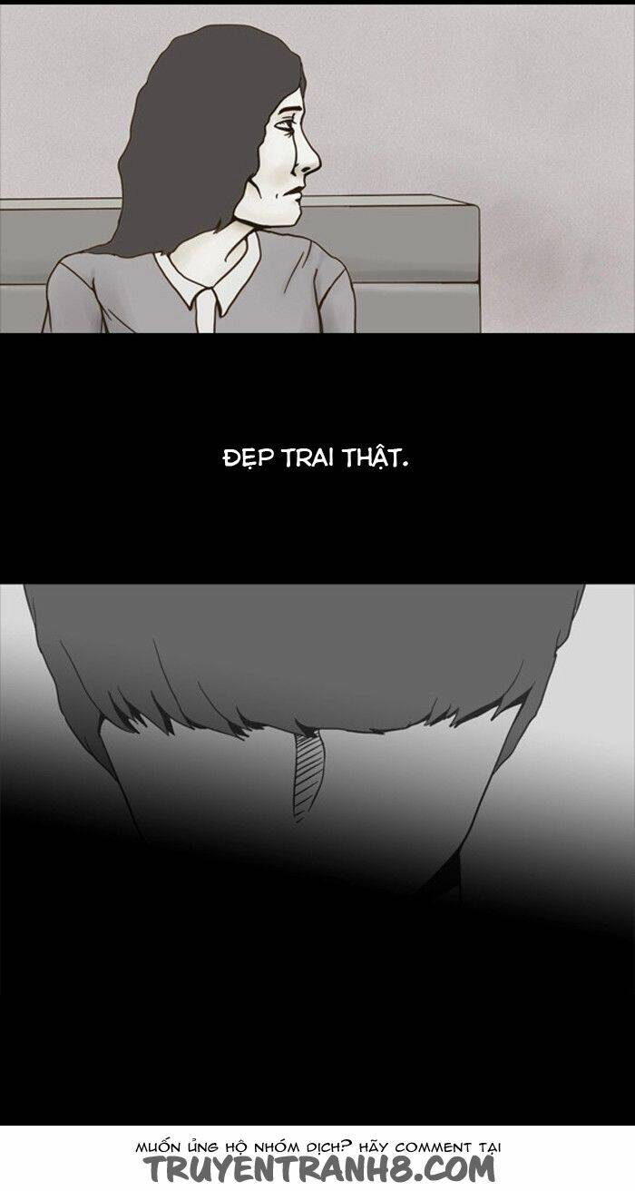 thứ sáu: những câu chuyện cấm chapter 48 11