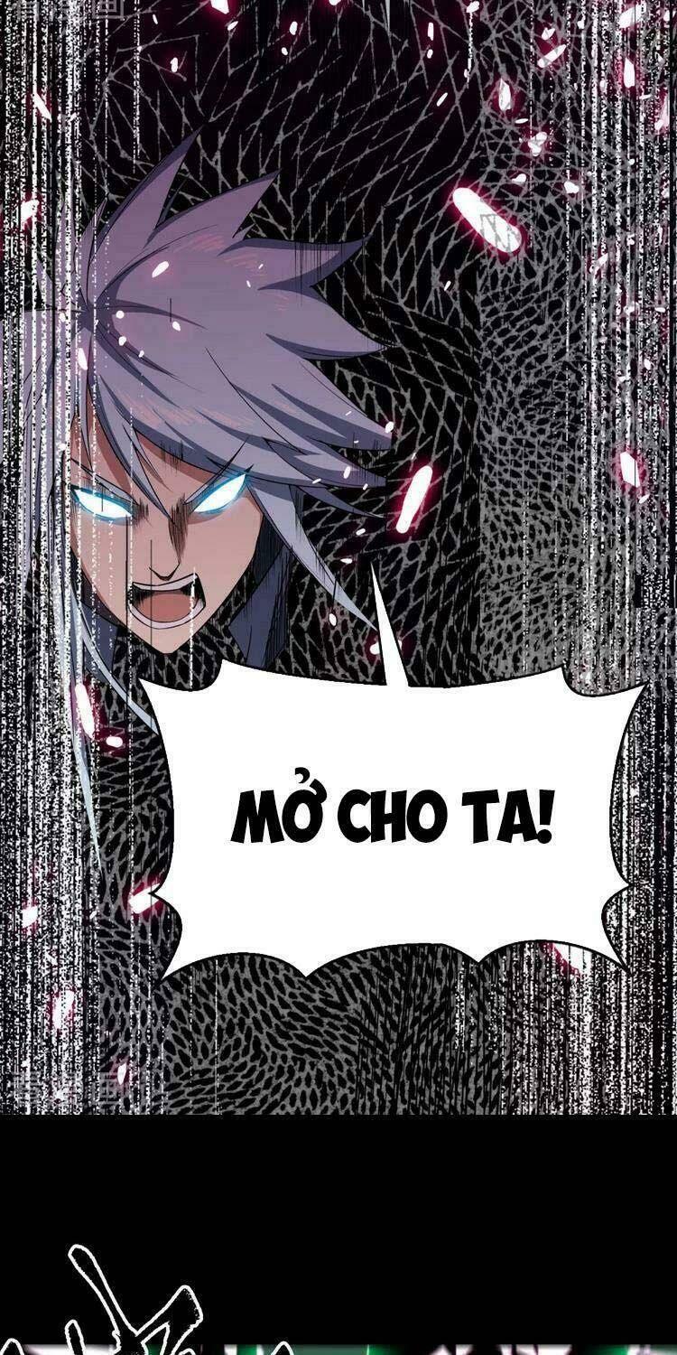 thanh đế truyện chapter 143 26