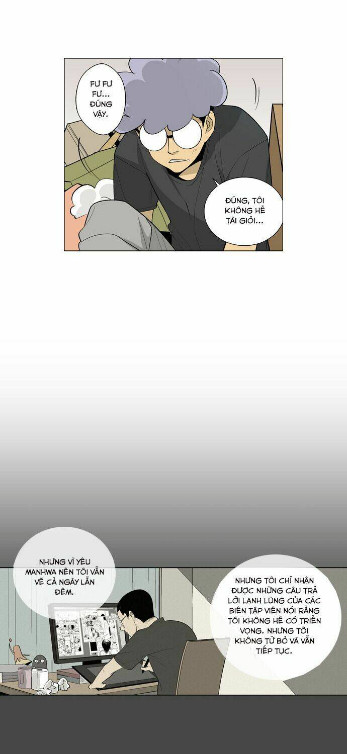 welcome to ghost city chapter 4 29