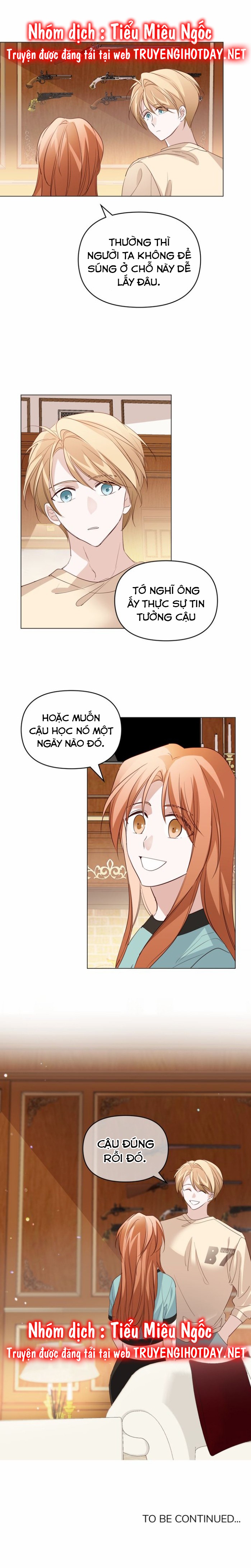 juliet, chúng ta không phải ở kansas đâu! chapter 29 22