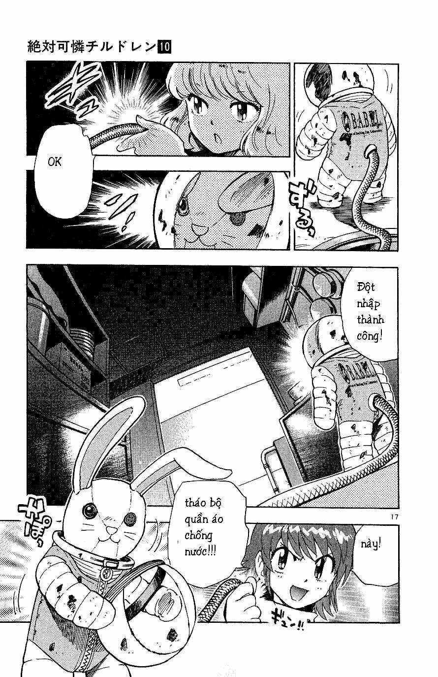 loli siêu năng lực chapter 82 19