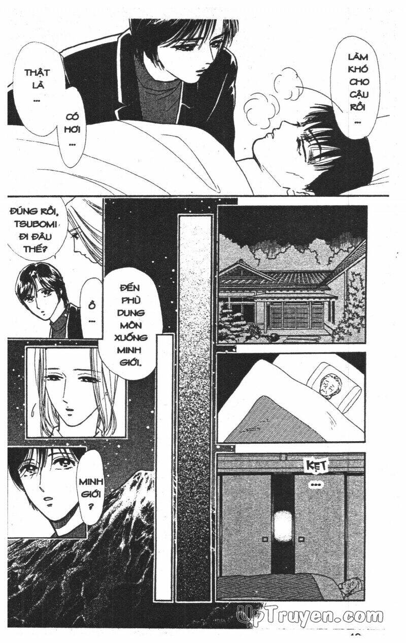 hoàng tử hoa - bud boy chapter 6 51