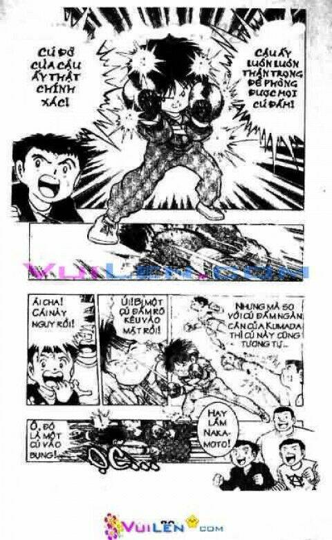 chibi cậu bé quyền anh (8 tập full) chapter 4 80