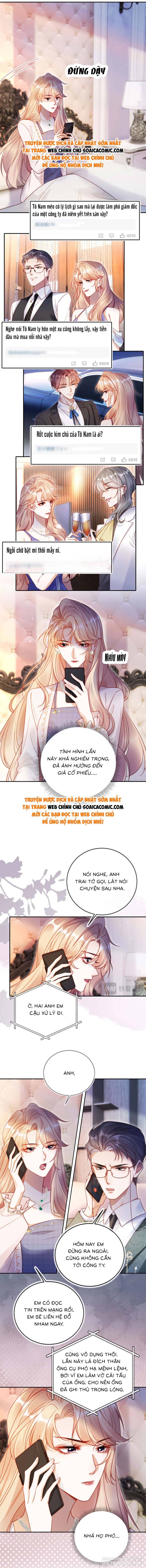 thừa kế gia sản nghìn tỷ sau ly hôn chapter 30 6