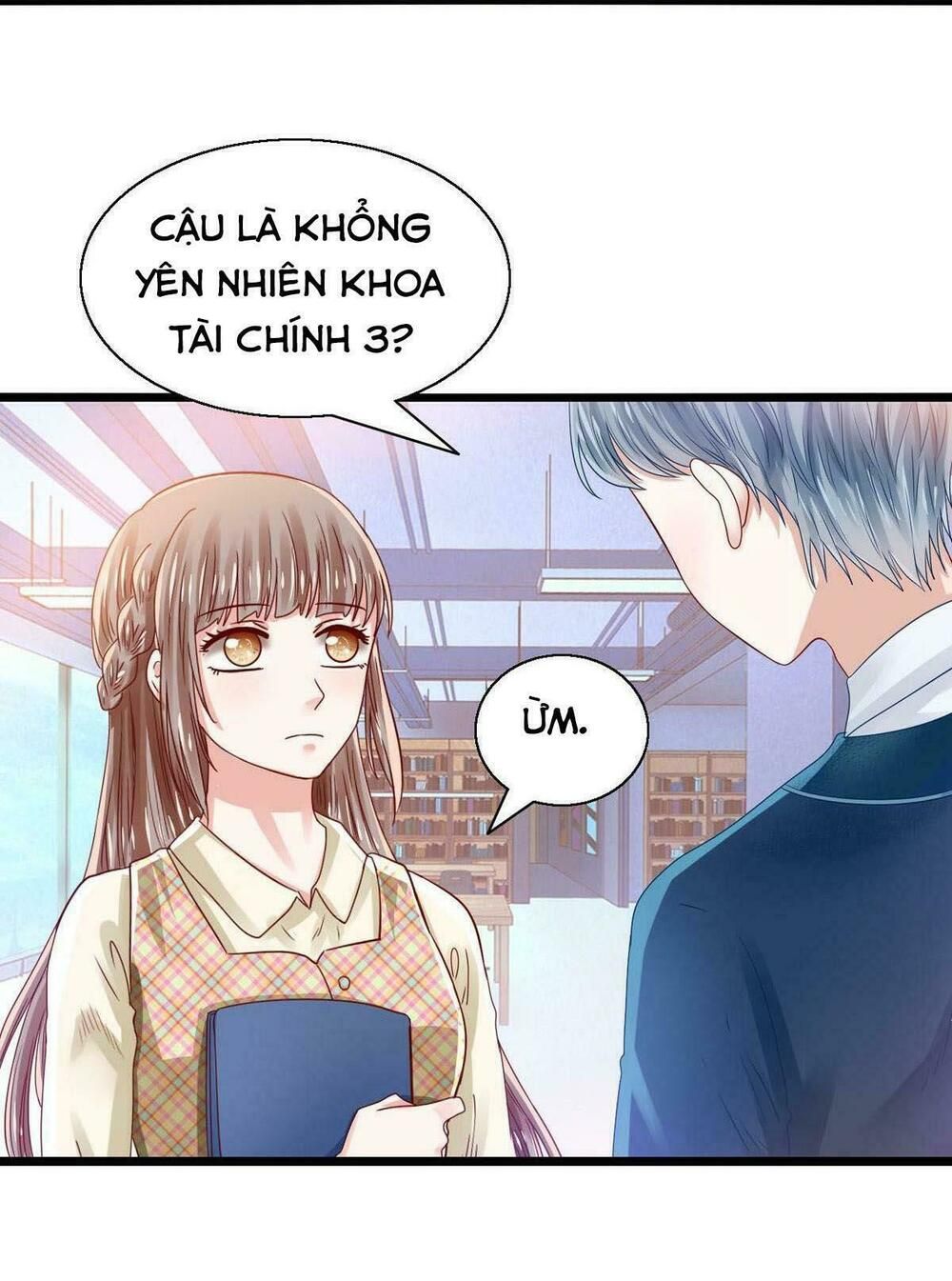 trọng sinh chi song diện cừu phục ký chapter 5 32