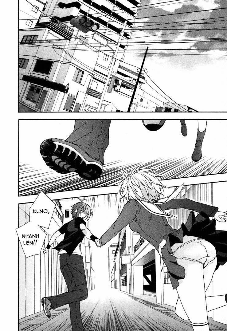 sekirei chapter 31 10