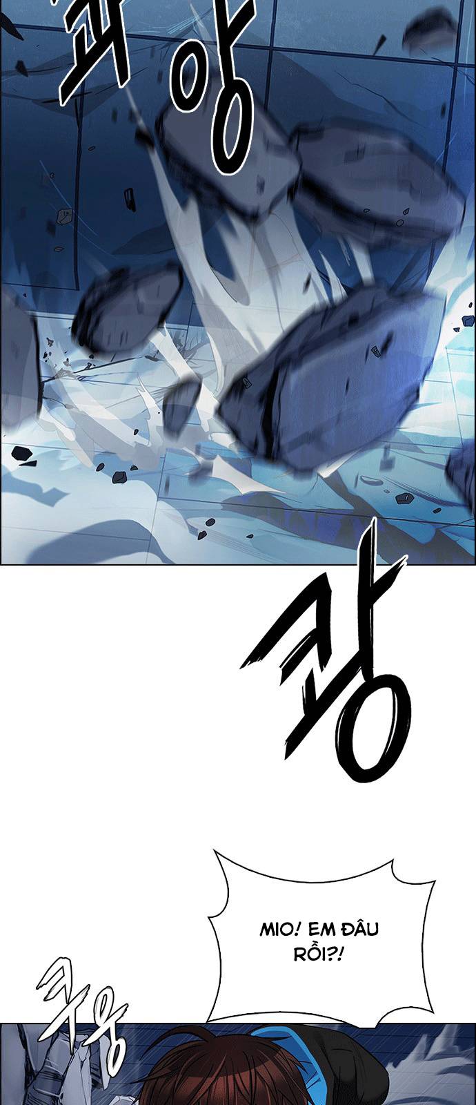 trò chơi số mệnh chapter 254 25