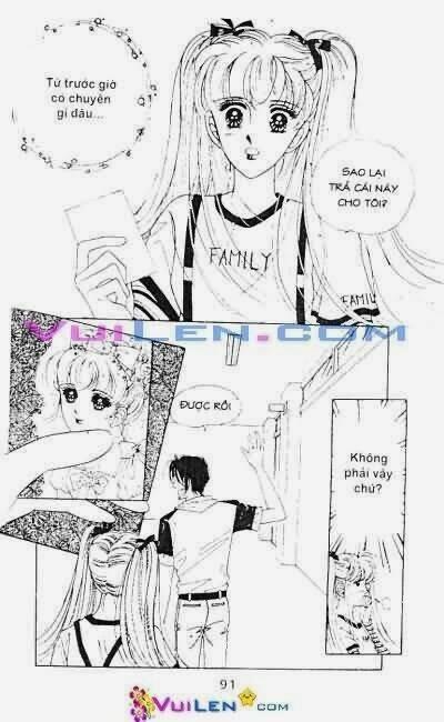 lá chắn tình yêu chapter 6 91