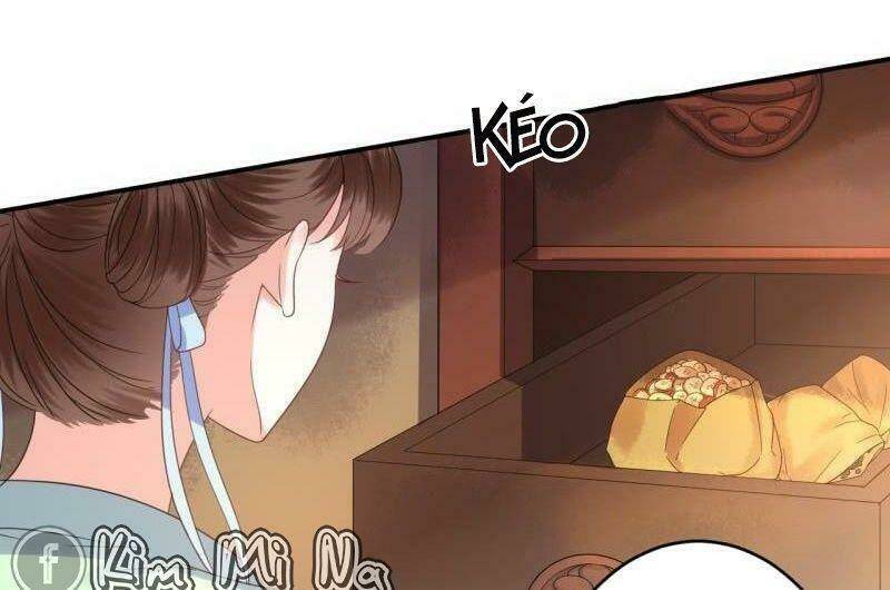 vương gia kiêu ngạo quá khó cua chapter 70 50