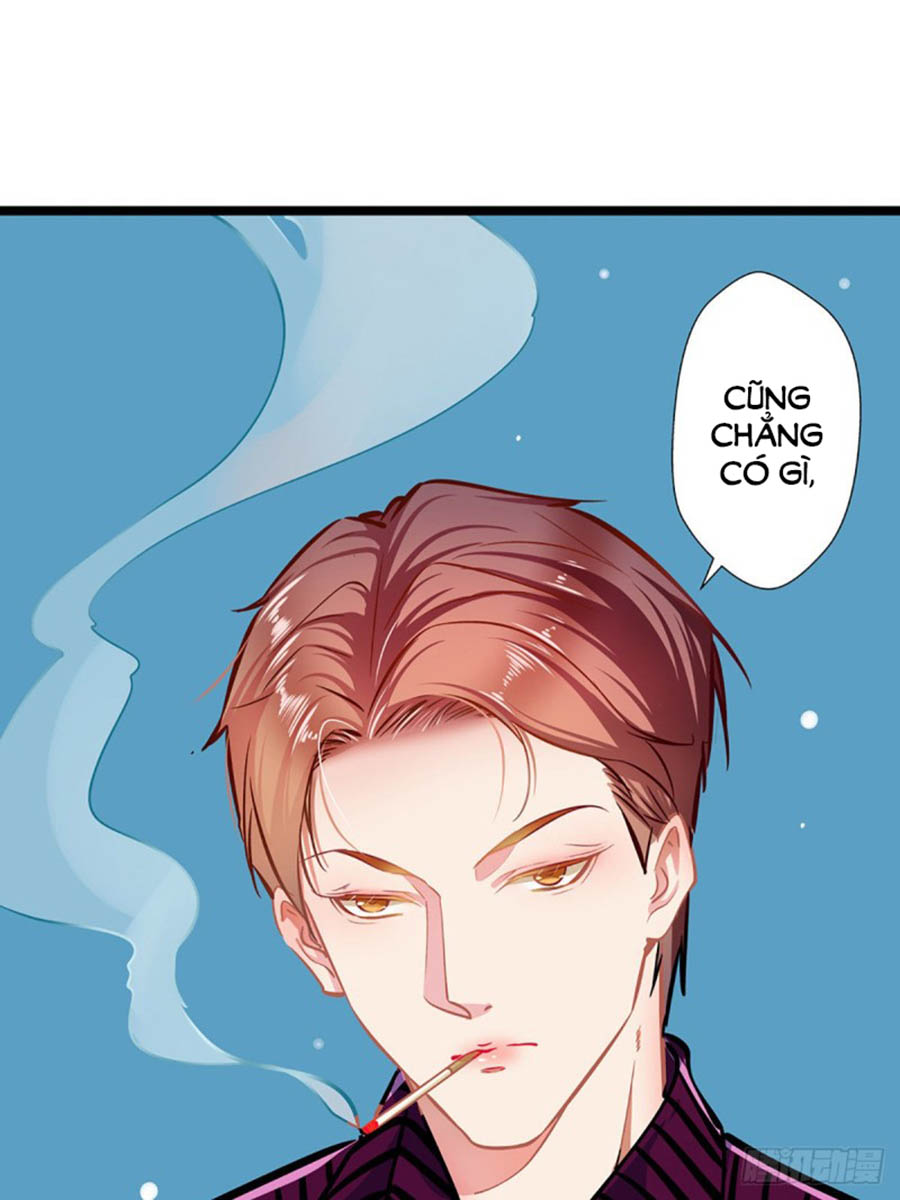 cưng chiều ái thê hư hỏng chapter 56 23