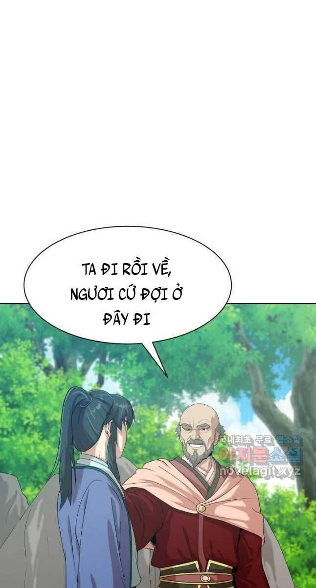 bậc thầy phép thuật ở thế giới võ lâm chapter 29.1 12