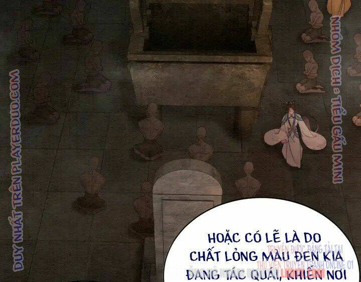 trọng sinh bá sủng nhiếp chính vương quá mạnh mẽ chapter 150 60