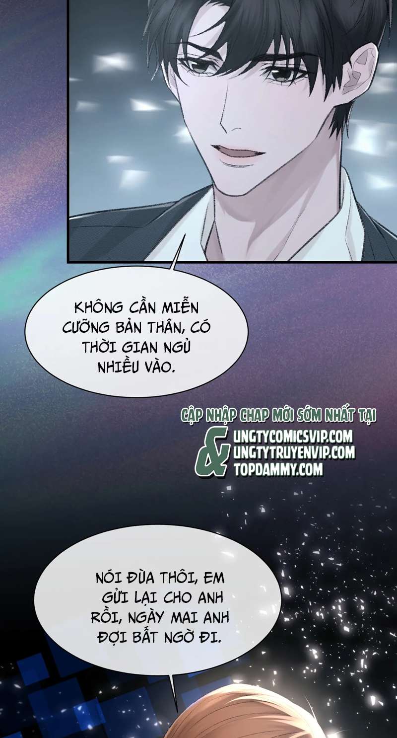 cấu bệnh chapter 92 28