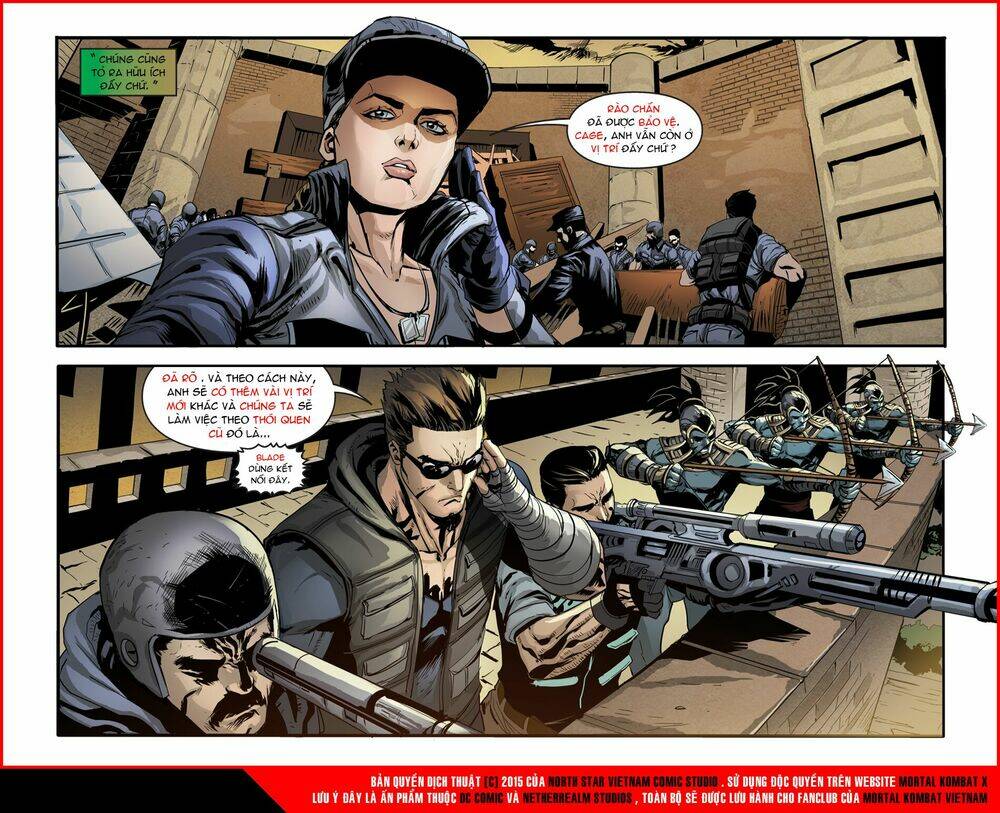 mortal kombat x chapter 15 6