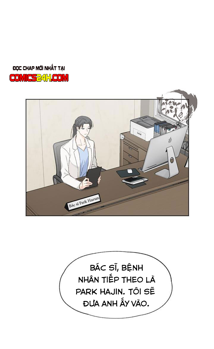 giữa yêu và ghét chapter 16 2