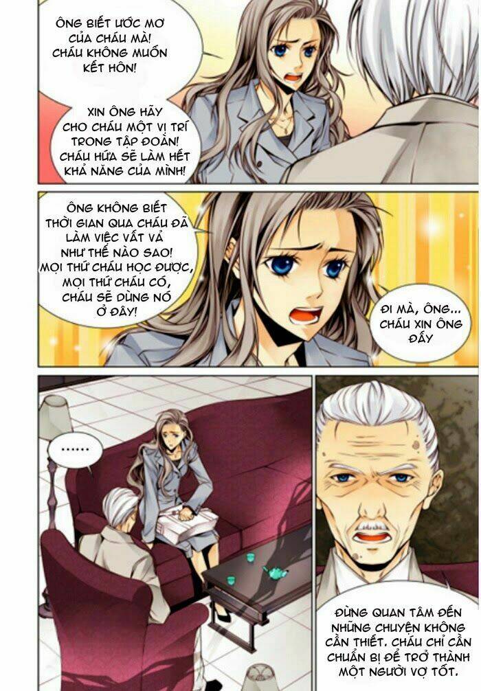 cheonsaeng yeonbun chapter 1 13