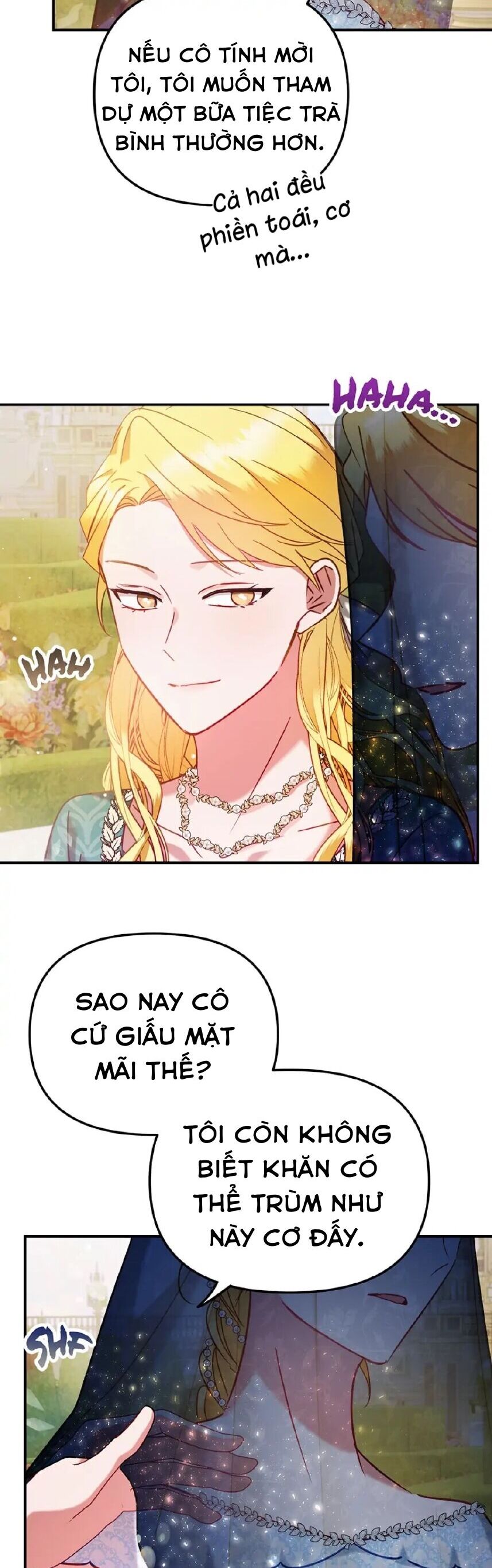 hoàng tử chuyển sinh trở thành người mạnh nhất thế giới nhờ vào sự hiểu biết về bug chapter 50 29