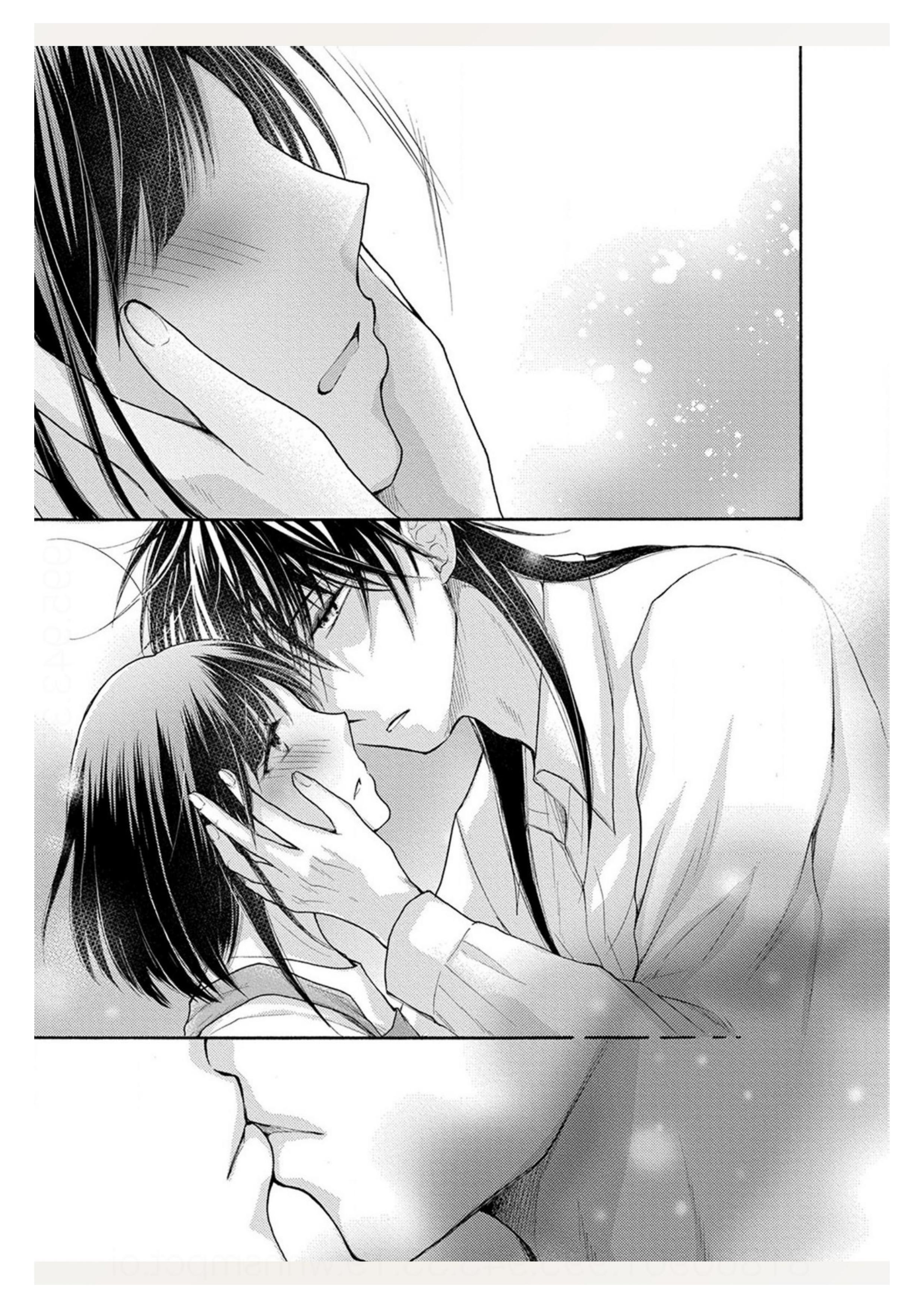 pháp sư bạo dâm vô song và bản hợp đồng độc quyền của tôi chapter 9.2 12