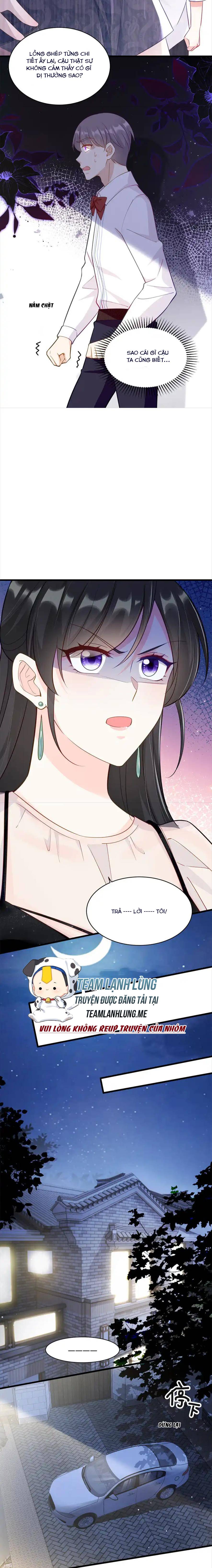 lão tổ tông vừa xinh vừa ngầu chapter 41 8